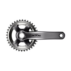 Shimano XTR- FC-M 9000-1 11 Speed Crankstel