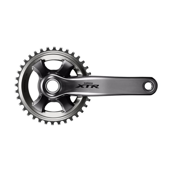 Shimano Shimano XTR- FC-M 9000-1 11 Speed Crankstel