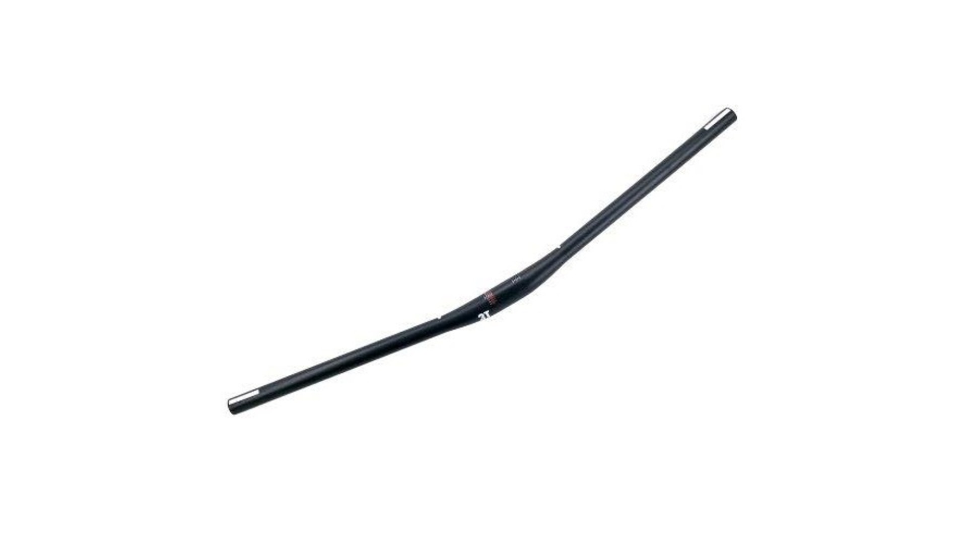 3T 3T  Aluminium Flatbar740mm