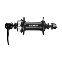 Shimano HB-RM33 Centerlock 36G Voornaaf