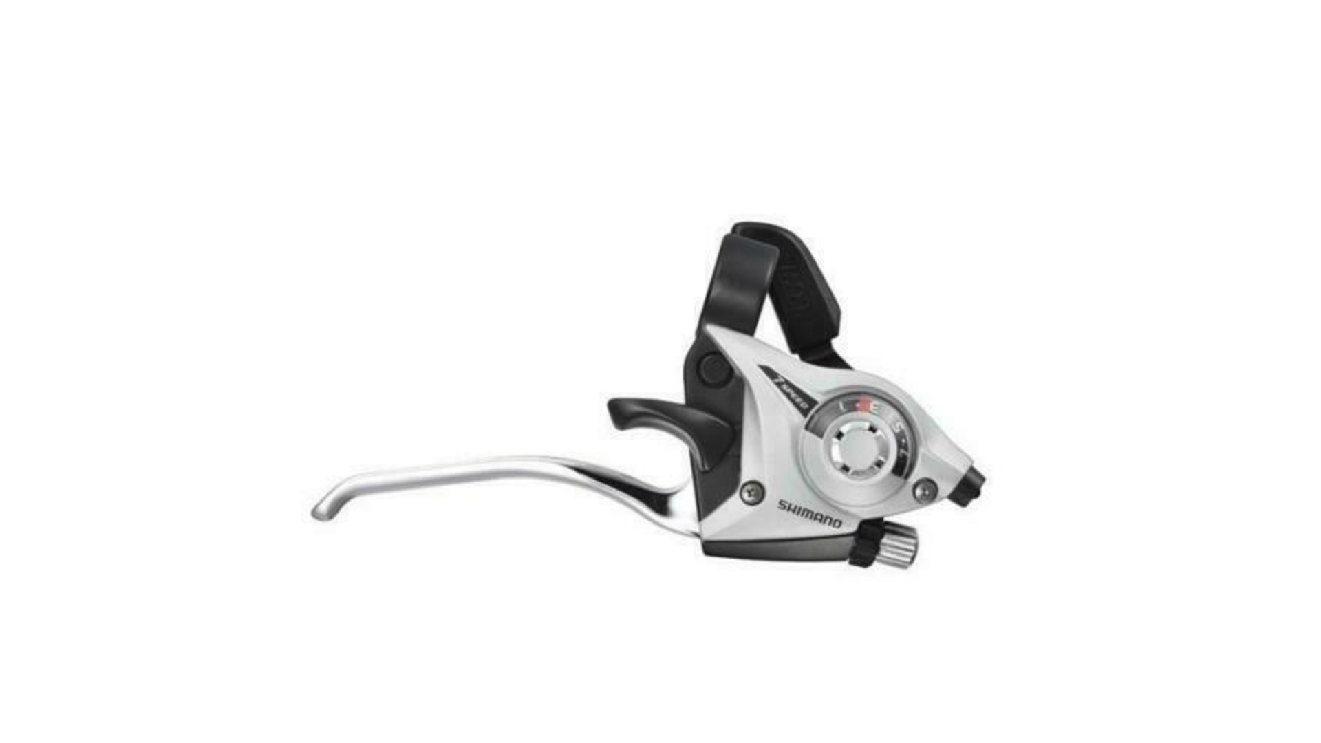 Shimano Shimano ST-EF 51 Met Remgreep 7 Speed Shifter