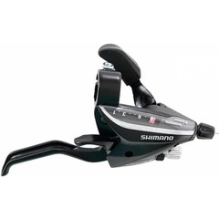 Shimano ST-EF65 Met Remgreep 8 Speed Shifter