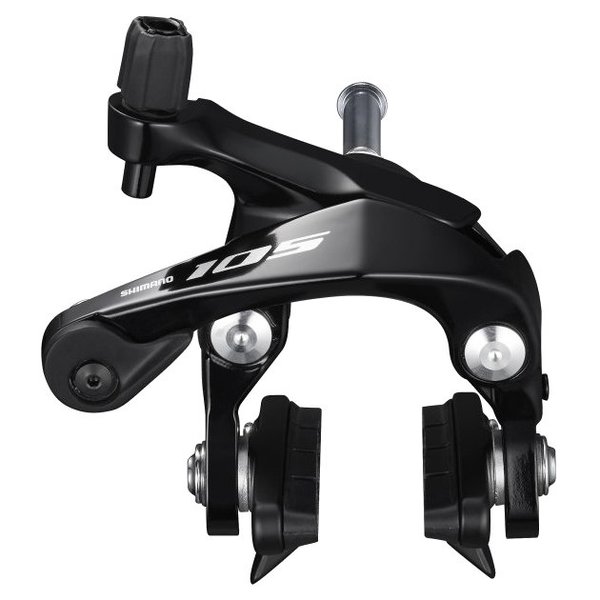 plafond Woestijn Handschrift Shimano 105 Voorrem (BR-R7000) - Shop4bikeparts