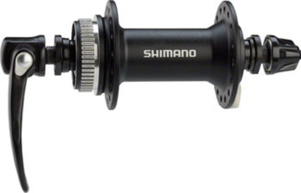 Shimano Shimano Alivio HB-M4050 Centerlock 36G  Voornaaf