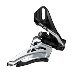 Shimano SLX FD-M 7020 11 Speed Voorderailleur