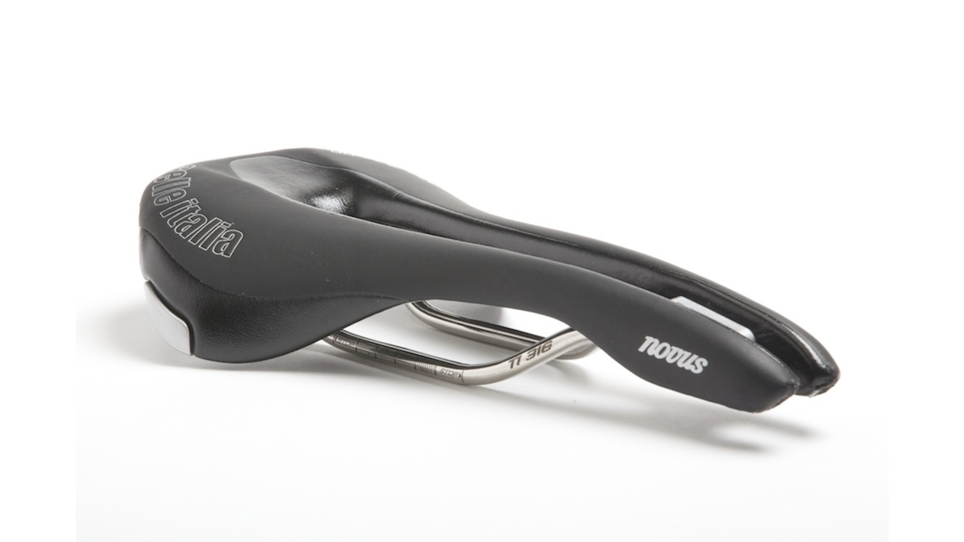 Selle Italia Selle Italia Novus Superflow S Ti316