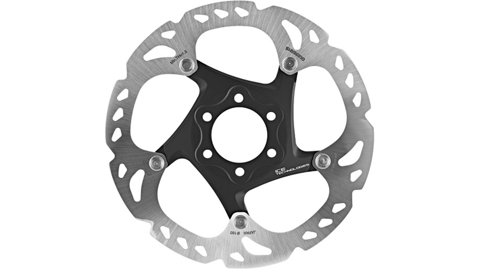 Shimano Shimano Rotor SM-RT 86 160mm