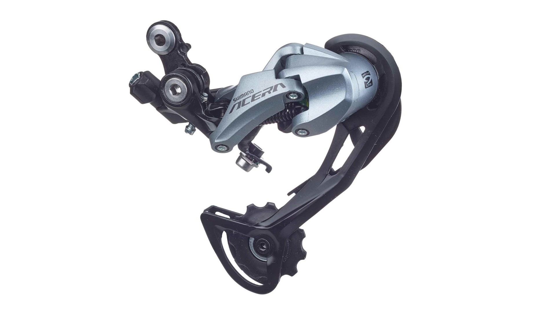 Shimano Shimano Acera RD-M3000 9 Speed Achterderailleur