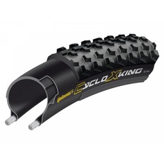 Continental Cross King CX RaceSport Vouwband