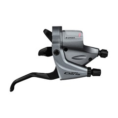 Shimano Claris ST-R240 8 Speed Shifter