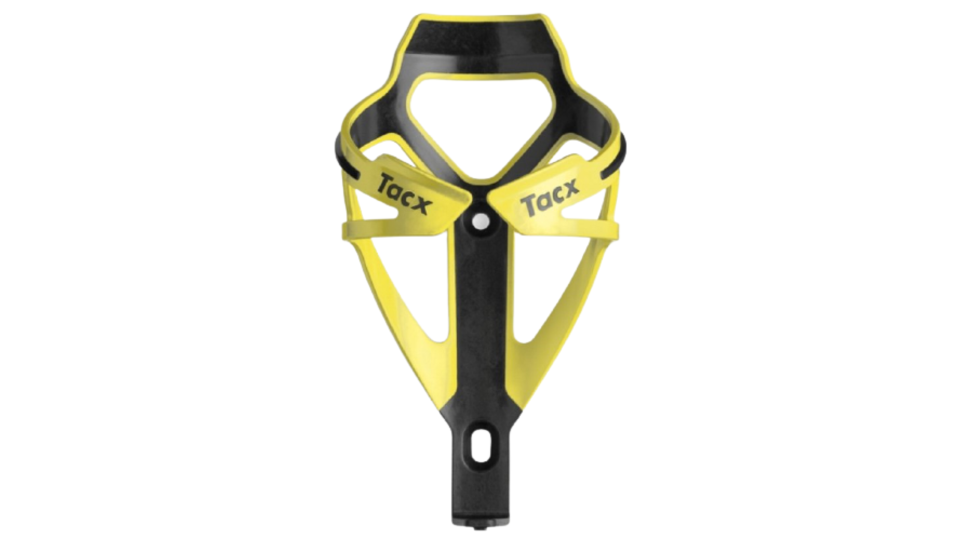 Tacx Tacx Deva Bidonhouder Yellow