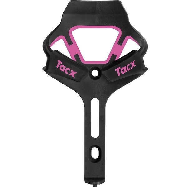 Tacx Tacx Ciro  Bidonhouder Matt Pink