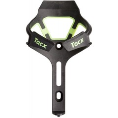 Tacx Ciro  Bidonhouder Matt Fluo Yellow