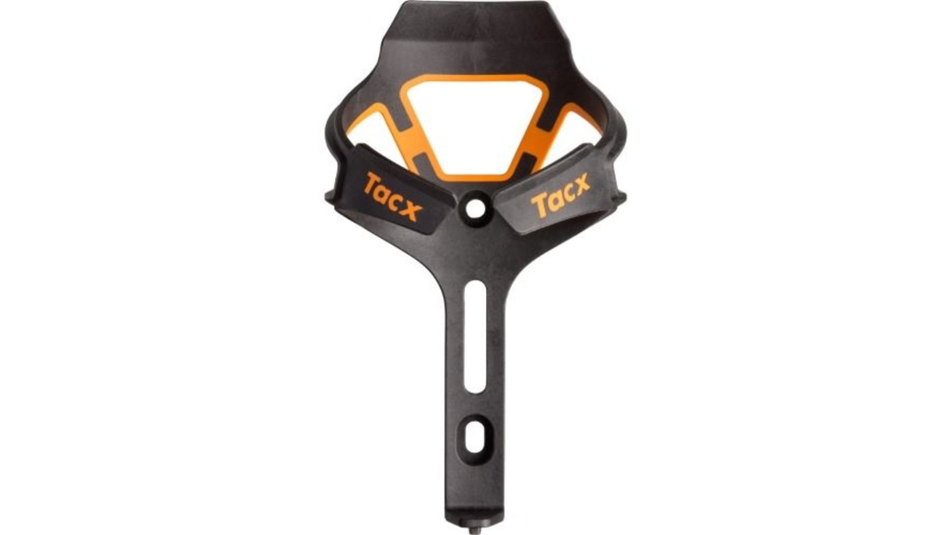 Tacx Tacx Ciro  Bidonhouder Matt Orange