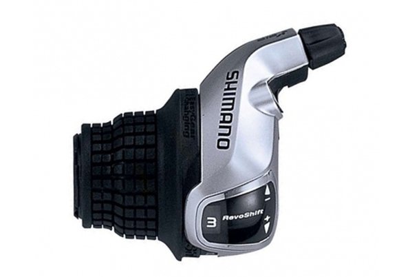 Shimano Shimano Revoshift SL-RS43 3 Speed Shifter