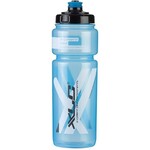 XLC Bidon 750ml Transparent Blue