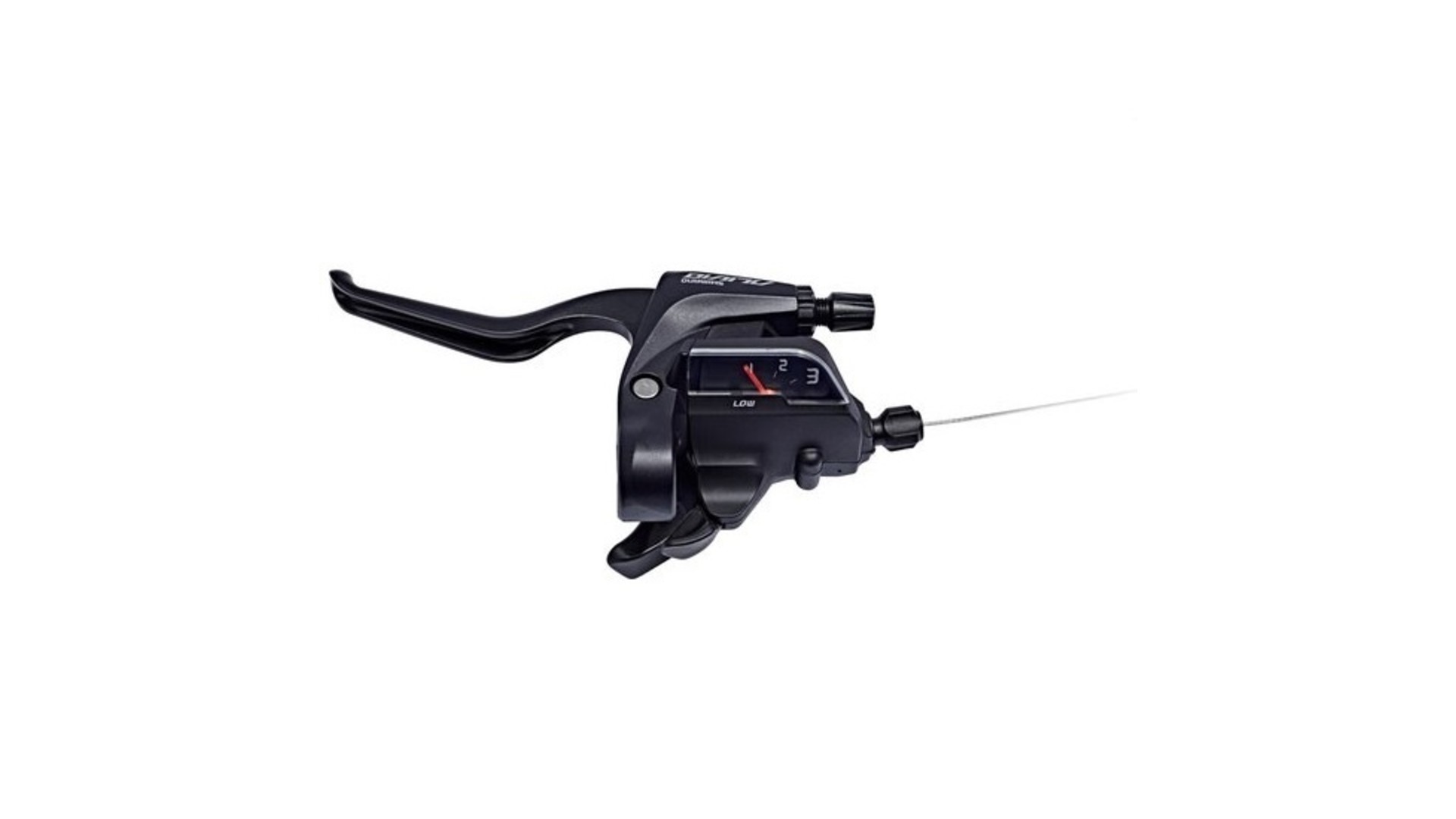 Shimano Shimano Alivio ST-T4000 3 Speed Shifter