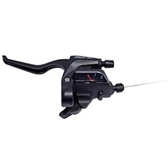 Shimano Alivio ST-T4000 3 Speed Shifter