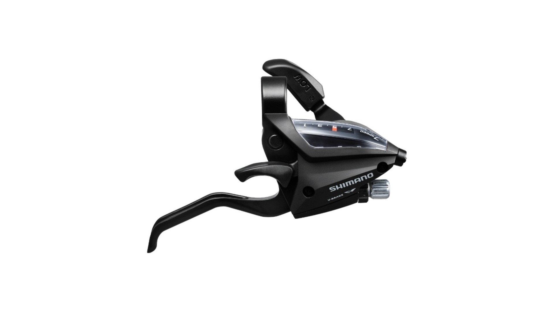 Shimano Shimano ST-EF500 7 Speed Shifter