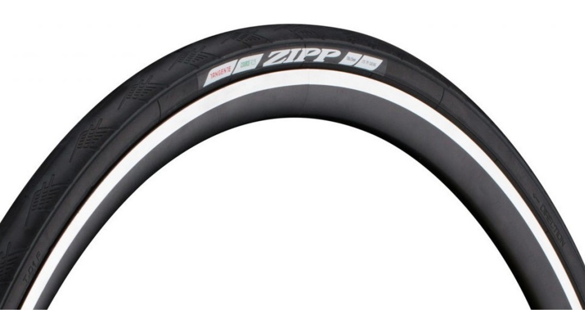 Zipp Zipp Tangente Course Vouwband  700x23C