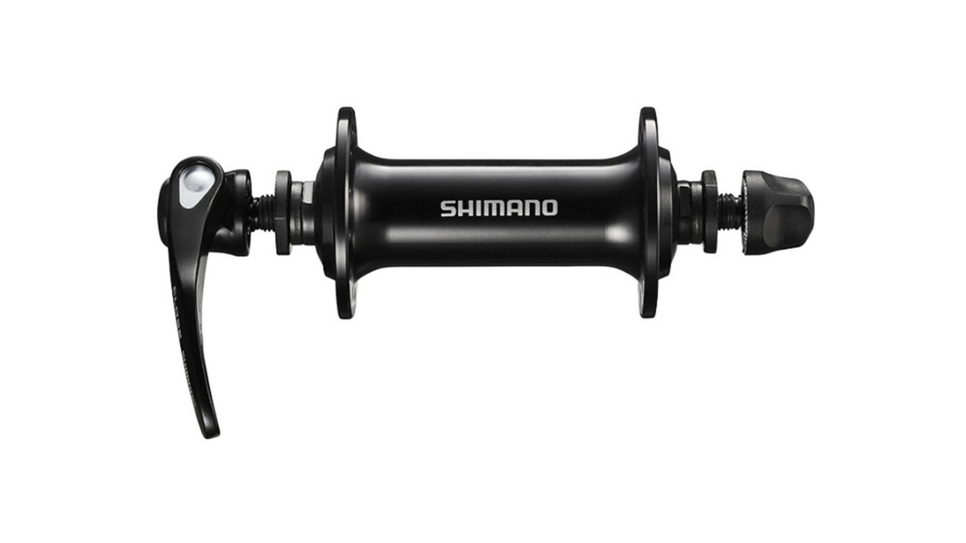 Shimano Shimano HB-RS300 Voornaaf 32G