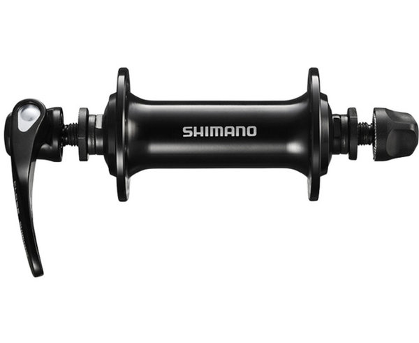 Shimano Shimano HB-RS300 Voornaaf 32G