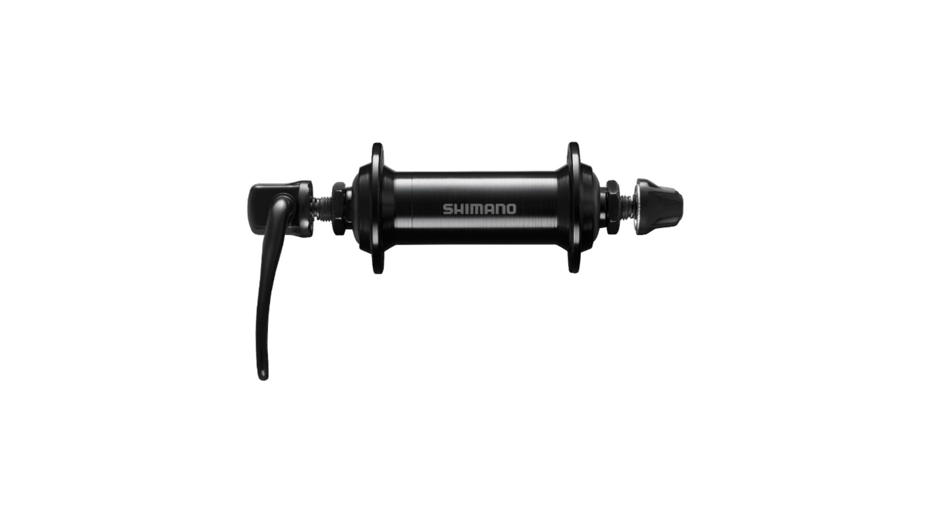 Shimano Shimano HB-TX500 Voornaaf 32G