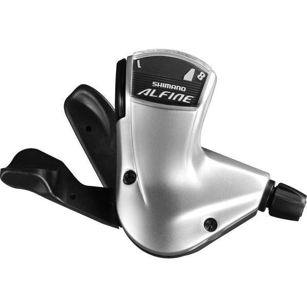 Shifter 8 speed 2025