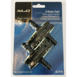 XLC V-Brake Remblokken Cartridge Imbus 72mm 4 Stuks