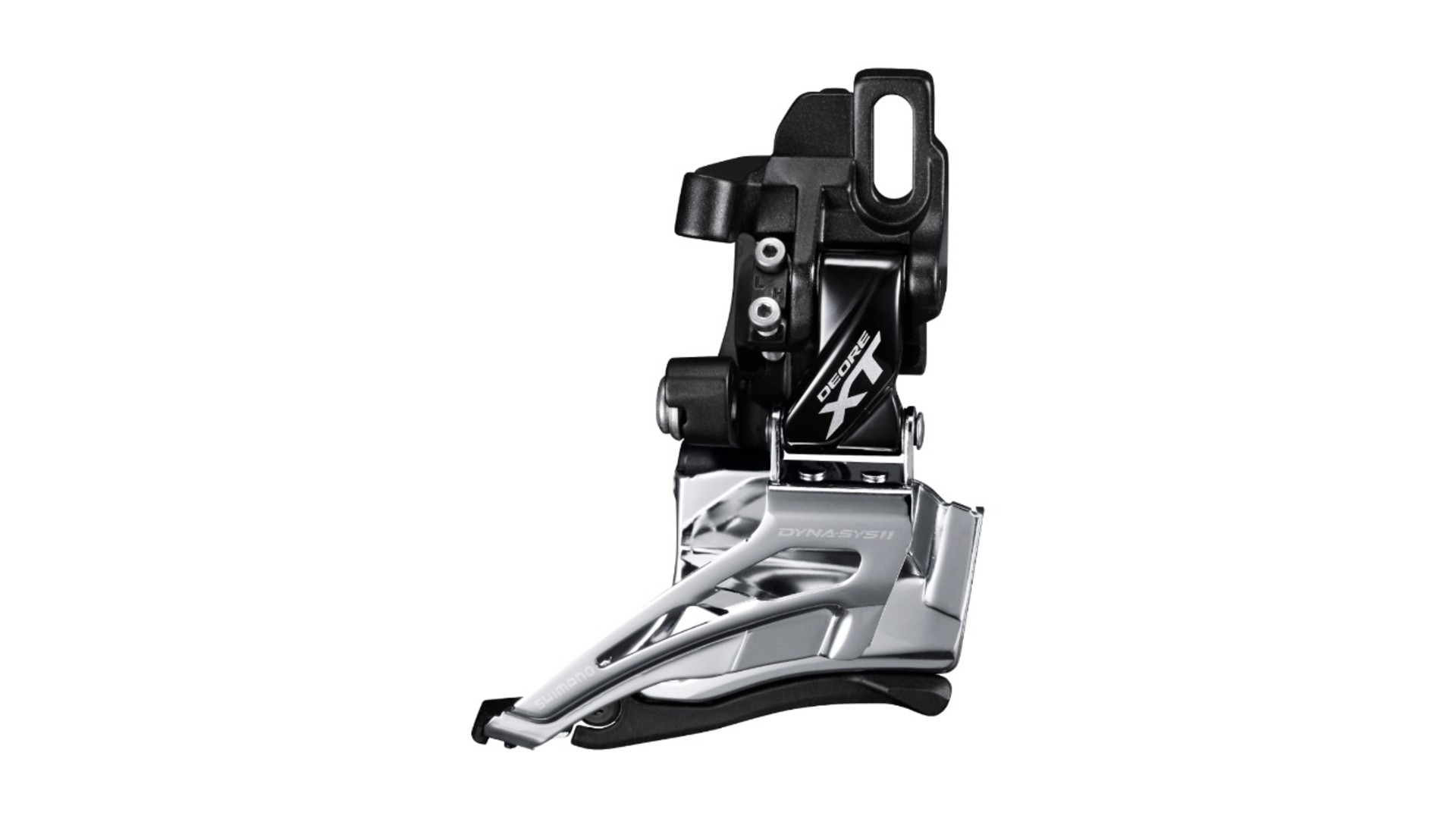 Shimano Shimano  Deore XT FD-M 8025 Voorderailleur