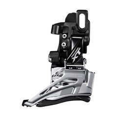 Shimano  Deore XT FD-M 8025 Voorderailleur