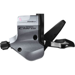 Shimano Claris SL-2400 2 Speed Shifter