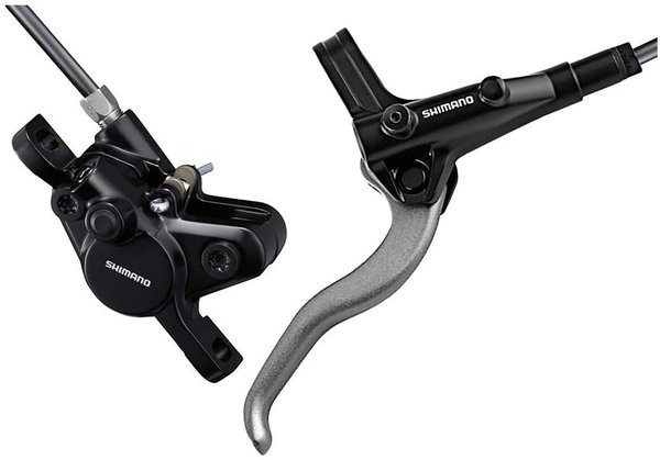 Shimano Shimano Acera Schijfrem MT 400 Voor 900mm