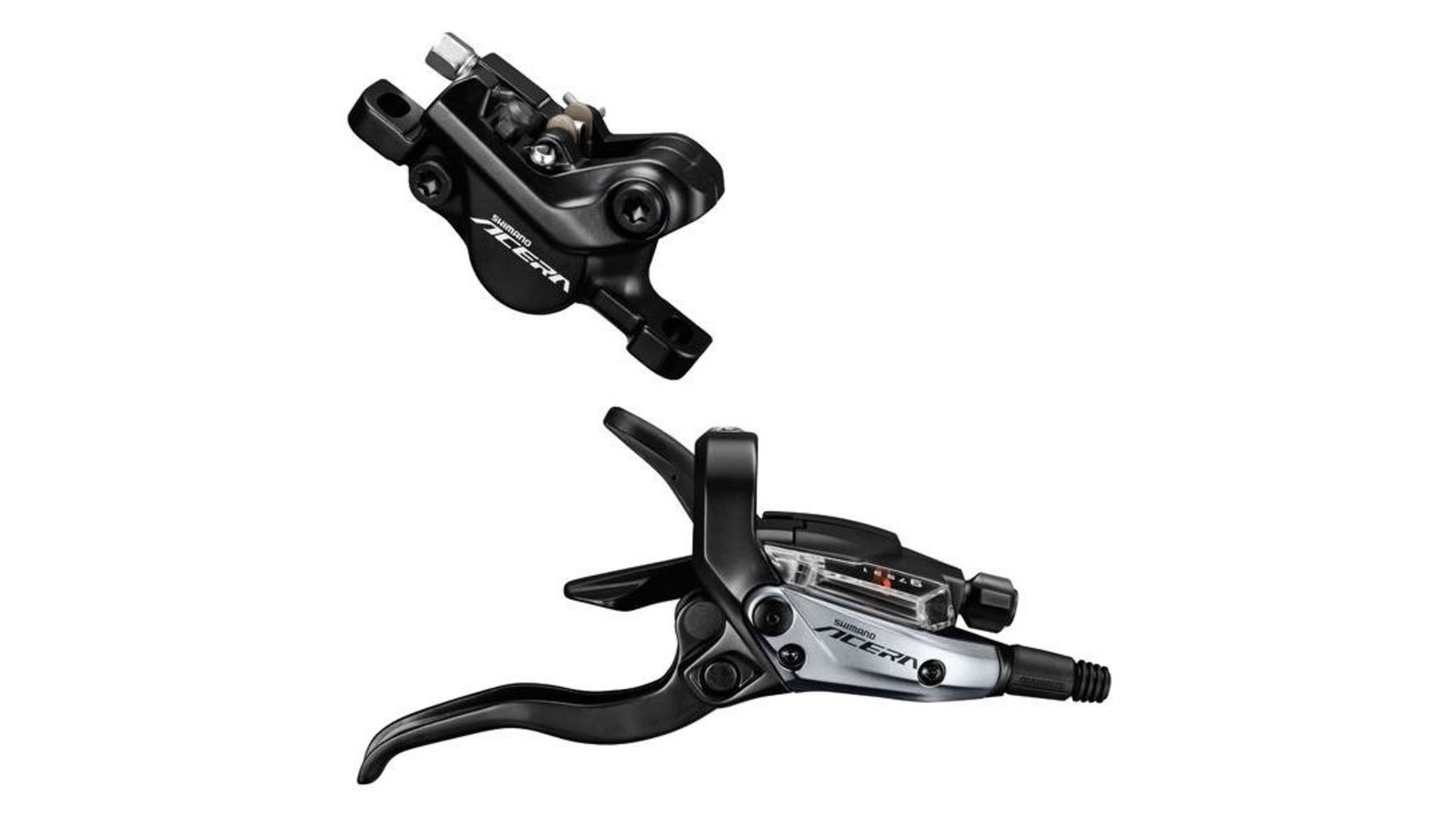 Shimano Shimano Acera 9 Speed Schijfrem ST-M3050