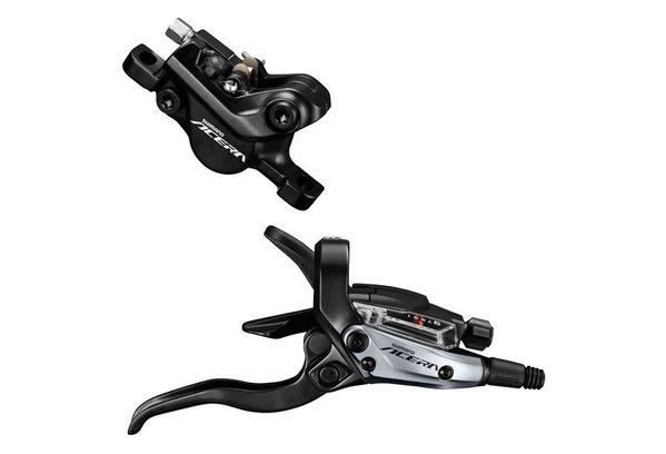 Shimano Shimano Acera 9 Speed Schijfrem ST-M3050