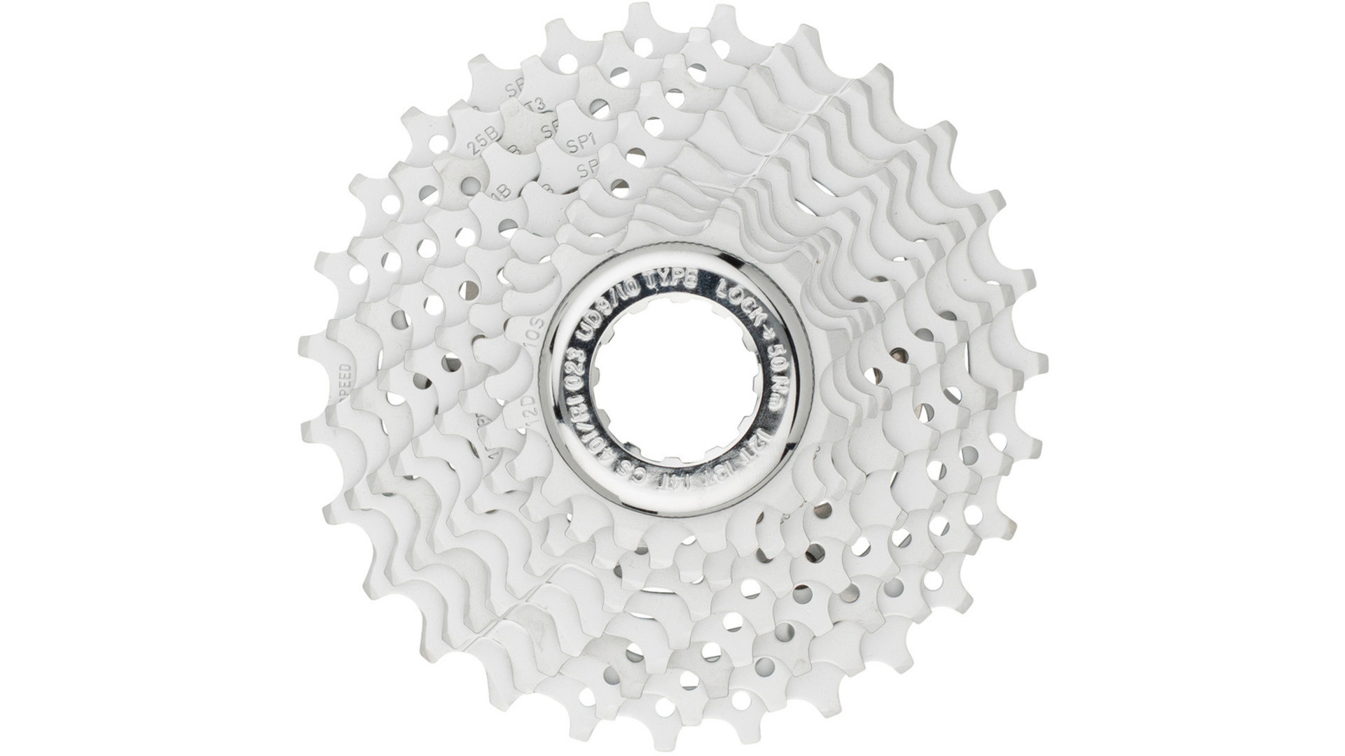 Campagnolo Campagnolo Centaur  10 Speed Cassette 14/23T