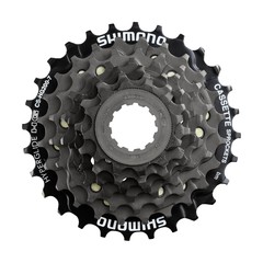 Shimano HG 200 7 Speed Cassette 12/28T