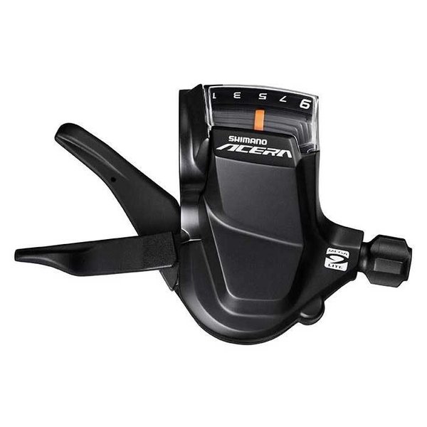 Shimano Shimano Acera SL-M3000  9 Speed Shifter