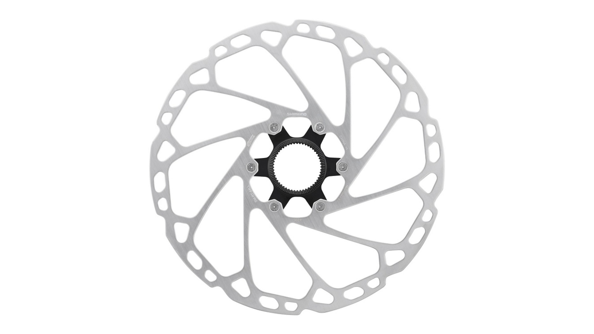 Shimano Shimano  Rotor SM-RT64 203mm