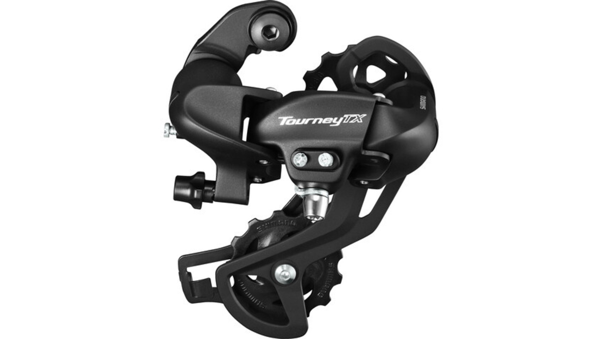 Shimano Shimano Tourney TX800 Achterderailleur 7/8 Speed