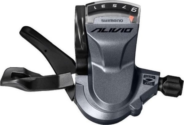 Shimano Shimano Alivio SL-M4000 9 Speed Shifter