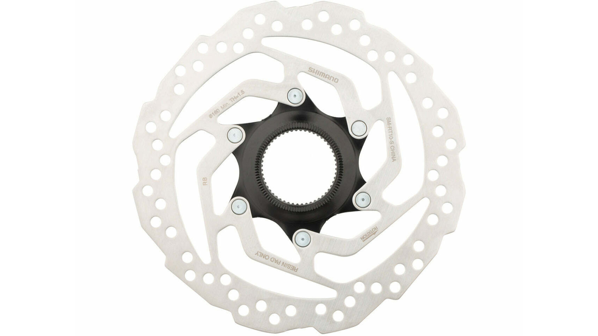 Shimano Shimano Rotor SM-RT 10 160mm