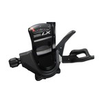 Shimano Deore LX SL-T 670 3 Speed Shifter