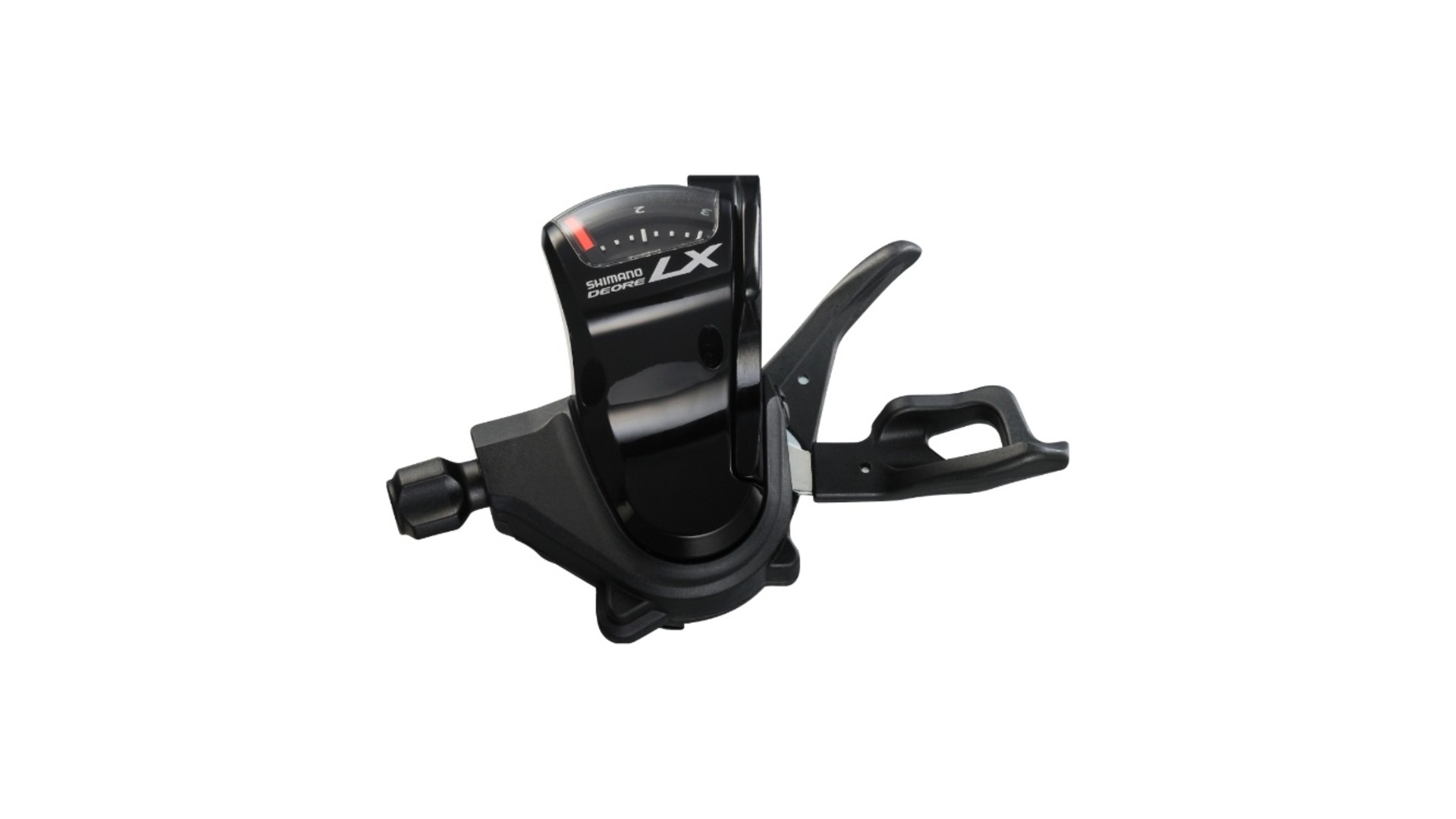 Shimano Shimano Deore LX 3  SL-T 670 Speed Shifter