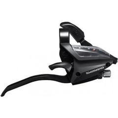 Shimano ST-EF500 Met Remgreep 8 Speed Shifter