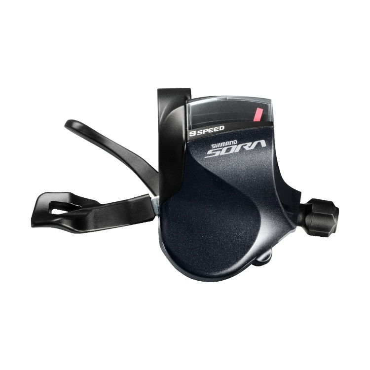 Shimano sora 9 speed shifters hotsell