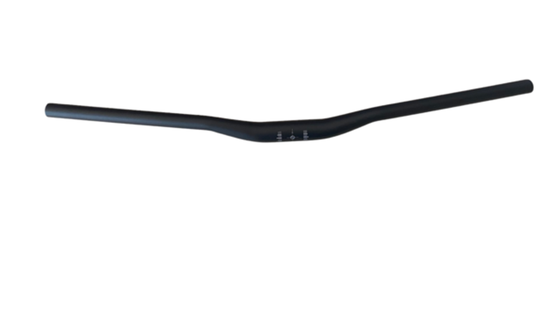 Aluminium MTB  Riser Bar 750mm