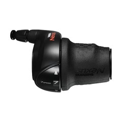 Shimano Nexus 7 Revoshift SL-C3000  Incl binnen en buitenkabel