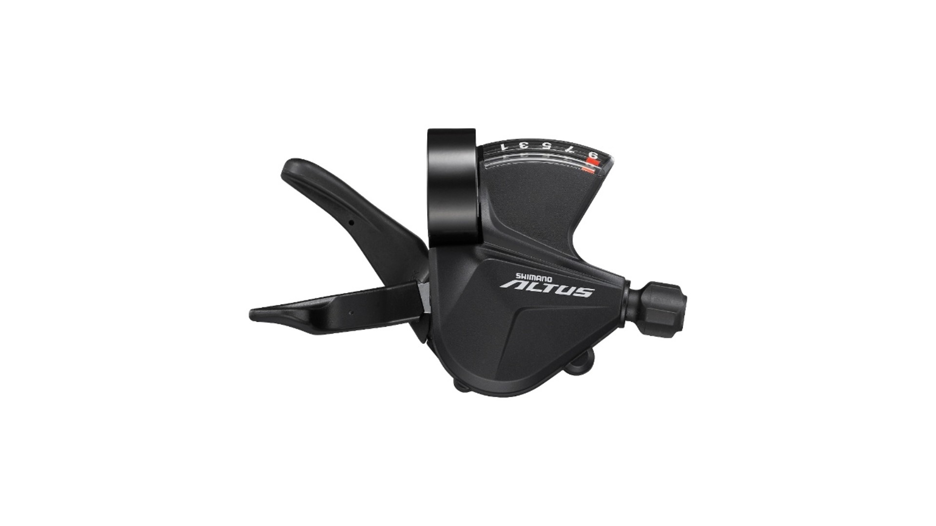 Shimano Altus SL M 2010 9 Speed Shifter Shop4bikeparts