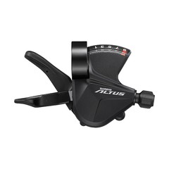 Shimano Altus SL-M 2010 9 Speed Shifter